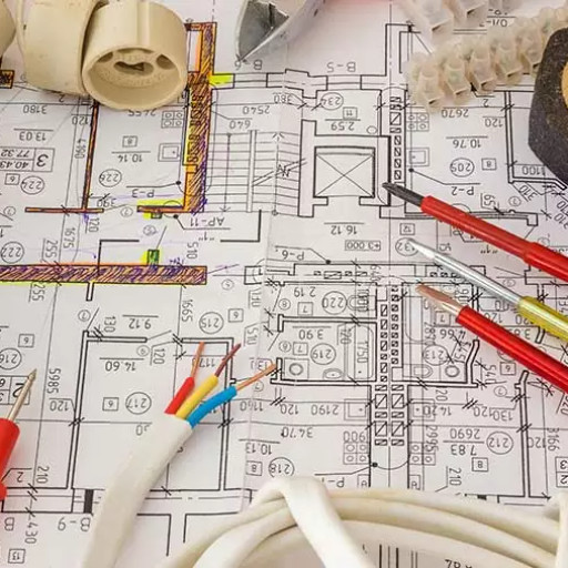 Imagem ilustrativa do curso de Instalações Elétricas Prediais